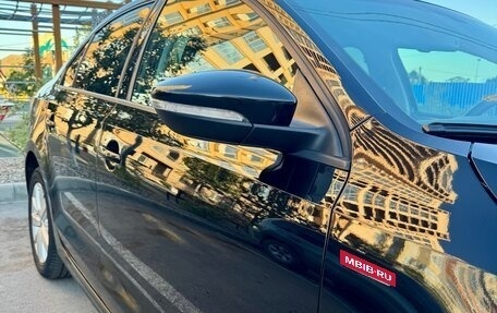 Volkswagen Jetta VI, 2013 год, 1 250 000 рублей, 5 фотография