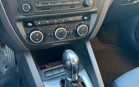 Volkswagen Jetta VI, 2013 год, 1 250 000 рублей, 21 фотография