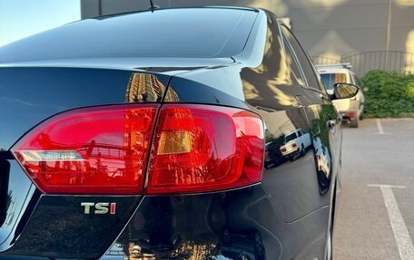 Volkswagen Jetta VI, 2013 год, 1 250 000 рублей, 17 фотография