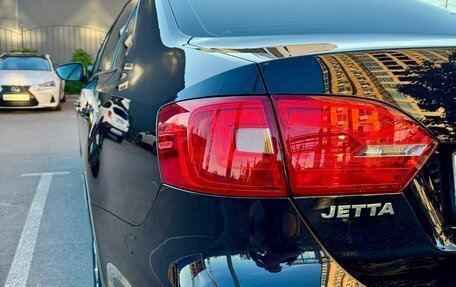 Volkswagen Jetta VI, 2013 год, 1 250 000 рублей, 16 фотография