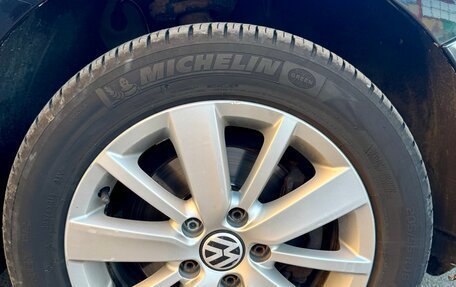 Volkswagen Jetta VI, 2013 год, 1 250 000 рублей, 18 фотография