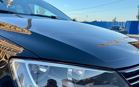 Volkswagen Jetta VI, 2013 год, 1 250 000 рублей, 14 фотография