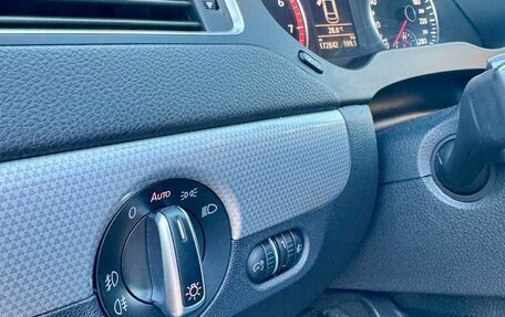 Volkswagen Jetta VI, 2013 год, 1 250 000 рублей, 22 фотография