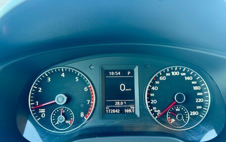 Volkswagen Jetta VI, 2013 год, 1 250 000 рублей, 26 фотография