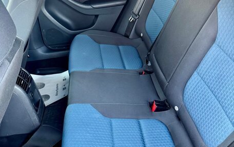 Volkswagen Jetta VI, 2013 год, 1 250 000 рублей, 24 фотография