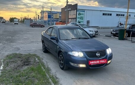 Nissan Almera Classic, 2006 год, 426 000 рублей, 2 фотография