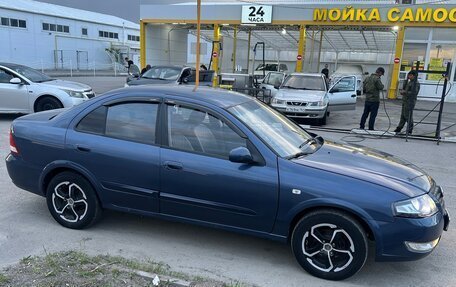 Nissan Almera Classic, 2006 год, 426 000 рублей, 3 фотография