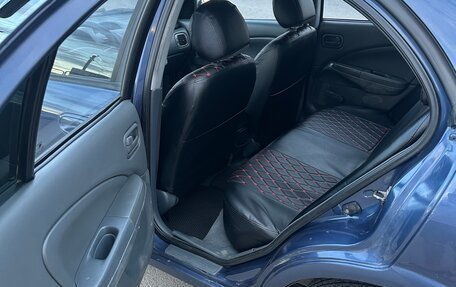 Nissan Almera Classic, 2006 год, 426 000 рублей, 6 фотография