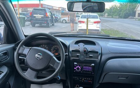 Nissan Almera Classic, 2006 год, 426 000 рублей, 8 фотография