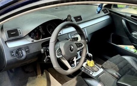 Volkswagen Passat B6, 2008 год, 900 000 рублей, 5 фотография