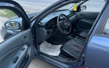 Nissan Almera Classic, 2006 год, 426 000 рублей, 7 фотография