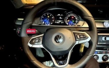 Volkswagen Passat B6, 2008 год, 900 000 рублей, 4 фотография
