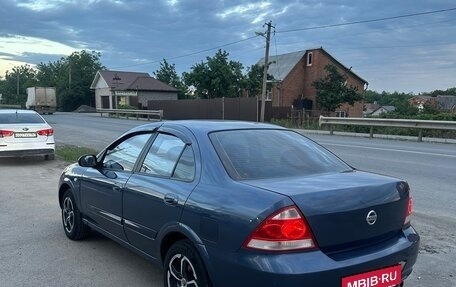 Nissan Almera Classic, 2006 год, 426 000 рублей, 5 фотография