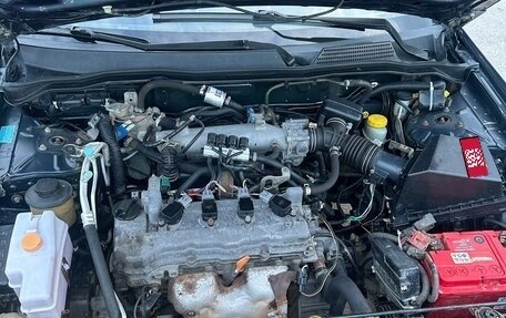 Nissan Almera Classic, 2006 год, 426 000 рублей, 9 фотография