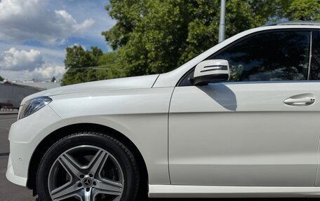 Mercedes-Benz M-Класс, 2013 год, 2 980 000 рублей, 17 фотография