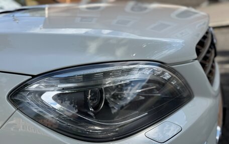 Mercedes-Benz M-Класс, 2013 год, 2 980 000 рублей, 18 фотография