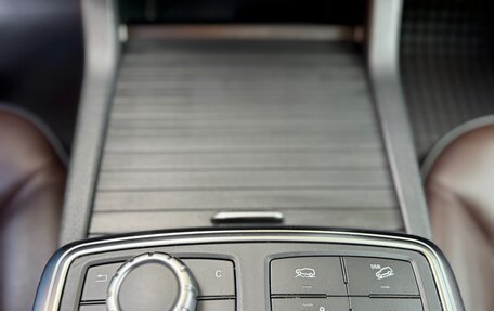 Mercedes-Benz M-Класс, 2013 год, 2 980 000 рублей, 39 фотография