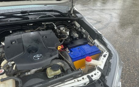 Toyota Hilux VIII, 2016 год, 2 690 000 рублей, 30 фотография