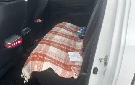 Toyota Hilux VIII, 2016 год, 2 690 000 рублей, 21 фотография
