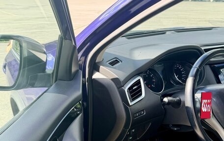 Nissan Qashqai, 2017 год, 1 850 000 рублей, 16 фотография