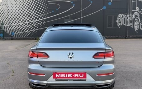 Volkswagen Arteon I, 2020 год, 3 490 000 рублей, 5 фотография