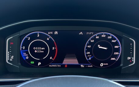 Volkswagen Arteon I, 2020 год, 3 490 000 рублей, 20 фотография