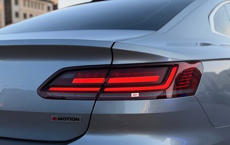 Volkswagen Arteon I, 2020 год, 3 490 000 рублей, 12 фотография