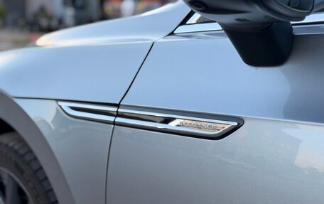 Volkswagen Arteon I, 2020 год, 3 490 000 рублей, 15 фотография