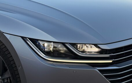 Volkswagen Arteon I, 2020 год, 3 490 000 рублей, 11 фотография