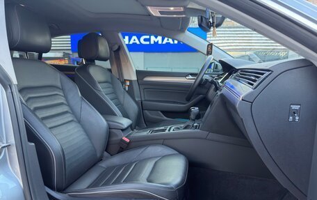 Volkswagen Arteon I, 2020 год, 3 490 000 рублей, 19 фотография