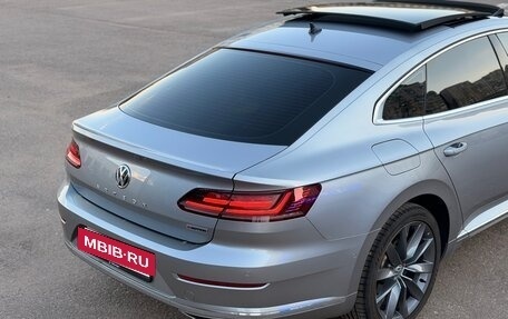 Volkswagen Arteon I, 2020 год, 3 490 000 рублей, 10 фотография