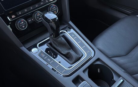 Volkswagen Arteon I, 2020 год, 3 490 000 рублей, 29 фотография