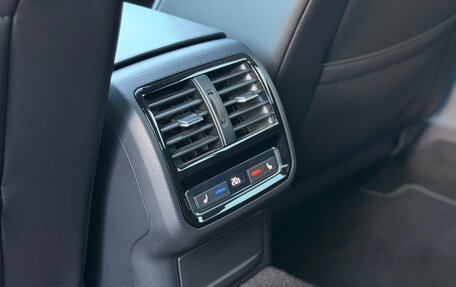 Volkswagen Arteon I, 2020 год, 3 490 000 рублей, 36 фотография
