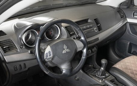 Mitsubishi Lancer IX, 2007 год, 640 000 рублей, 5 фотография