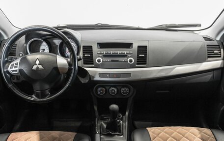Mitsubishi Lancer IX, 2007 год, 640 000 рублей, 6 фотография
