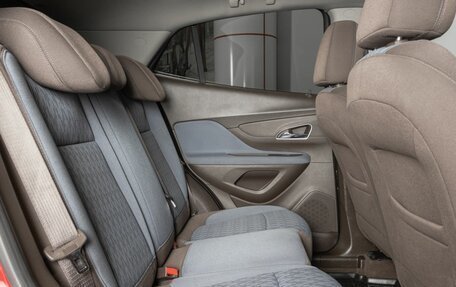 Opel Mokka I, 2014 год, 1 159 400 рублей, 8 фотография