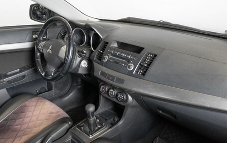 Mitsubishi Lancer IX, 2007 год, 640 000 рублей, 7 фотография