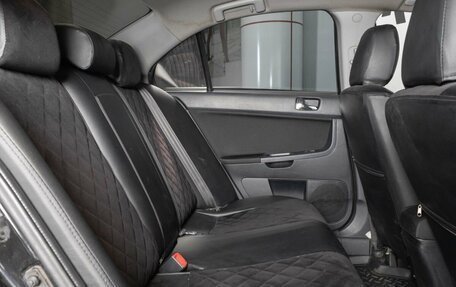 Mitsubishi Lancer IX, 2007 год, 640 000 рублей, 8 фотография