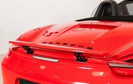 Porsche Boxster, 2012 год, 4 350 000 рублей, 9 фотография