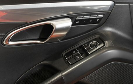 Porsche Boxster, 2012 год, 4 350 000 рублей, 14 фотография