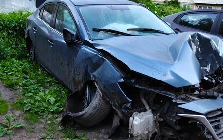 Mazda 3, 2014 год, 400 000 рублей, 6 фотография
