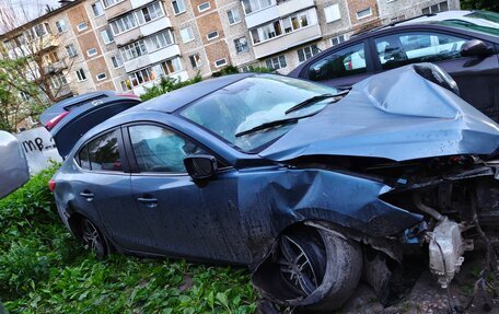Mazda 3, 2014 год, 400 000 рублей, 4 фотография