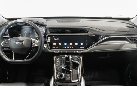 Geely Atlas, 2024 год, 2 418 900 рублей, 6 фотография