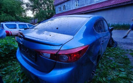 Mazda 3, 2014 год, 400 000 рублей, 2 фотография