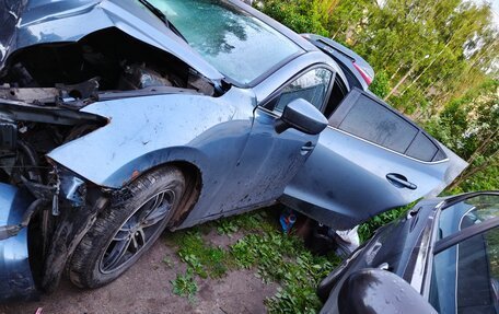 Mazda 3, 2014 год, 400 000 рублей, 5 фотография