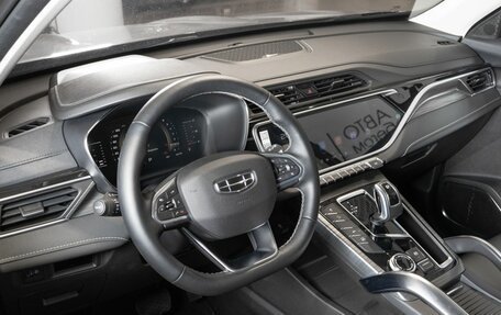 Geely Atlas, 2024 год, 2 418 900 рублей, 5 фотография