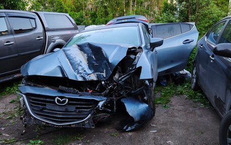 Mazda 3, 2014 год, 400 000 рублей, 7 фотография
