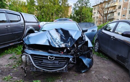 Mazda 3, 2014 год, 400 000 рублей, 8 фотография