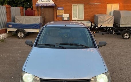 Fiat Albea I рестайлинг, 2010 год, 150 000 рублей, 2 фотография
