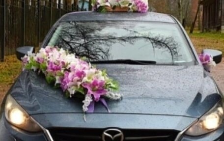 Mazda 3, 2014 год, 400 000 рублей, 9 фотография
